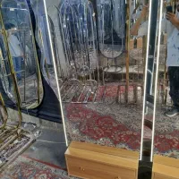 اینه قدی باکس دار|آینه|تهران, نعمت‌آباد|دیوار