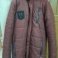 کاپشن در حد نو|لباس|لواسان, |دیوار