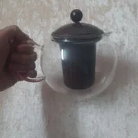 تعدادی ظرف|ظروف سرو و پذیرایی|گنبد کاووس, |دیوار