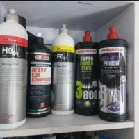 پولیش ریکاوری احیارنگ سرامیک بدنه شیشه دودی|خدمات موتور و ماشین|کرمانشاه, |دیوار