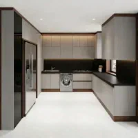 نیرو کار در کابینت سازی