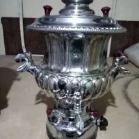 سماورگازی|سماور، چای‌ساز، قهوه‌ساز|ماهدشت, |دیوار