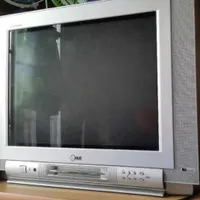 تلویزیون ۲۱ اینچ ال‌جی