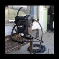 لوله بازکنی و رفع بو در تمام نقاط شهر