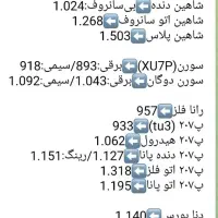 ساینا دوگانه کارخانه GXLمدل۱۴۰۴صفر خشک|خودرو سواری و وانت|یاسوج, |دیوار