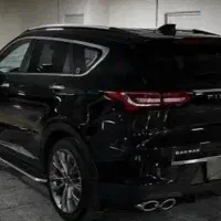 فیدلیتی مشکی مدل ۴۰۴ خودرو اراک می باشد