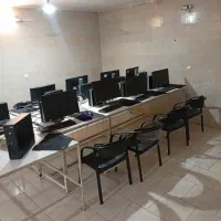 کامپیوتر گیم نت