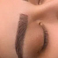 اموزش ارایش دائم(فیبروز شیدینگ لب خط چشم )وجذب مدل|خدمات آموزشی|کرمان, |دیوار