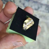 انگشترجدید قیمت تابلو