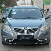 برلیانس H330 در حد