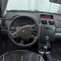 سمندسورن ای اف سون|خودرو سواری و وانت|یزد, |دیوار