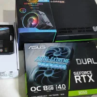 کیس گیمینگ نسل 12|رایانه رومیزی|شیراز, میانرود|دیوار