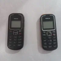 گوشی نوکیا 1280 کلکسیونی در حد نو