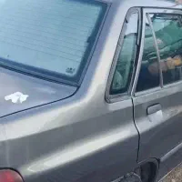 پراید نوک مدادی