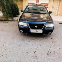 سمند|خودرو سواری و وانت|کرج, خرمدشت|دیوار