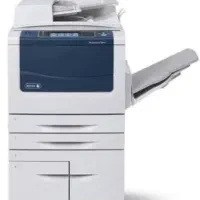 کپی زیراکس ۵۵۸۵