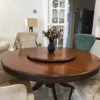 میز ناهار خوری ۶ نفره