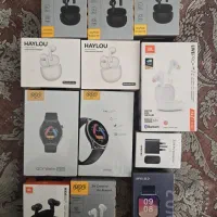 هندزفری.jbl.qcy.ارپاد .زیر قیمت