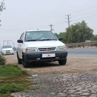 پراید 131 تمیز