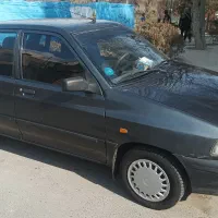 پراید ۹۳|خودرو سواری و وانت|تهران, شمشیری|دیوار