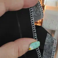 سردوز سه نخ حرفه ای|چرخ خیاطی و ریسندگی|رشت, حومه رشت|دیوار