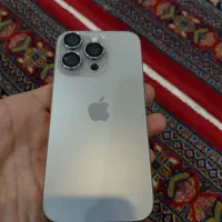 iphone16pro zaa درحدآکبند بشرط|موبایل|تهران, آذری|دیوار