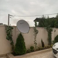 نصاب انتن های تلوزونی هستم