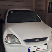 ریو 87|خودرو سواری و وانت|تهران, هفت چنار|دیوار