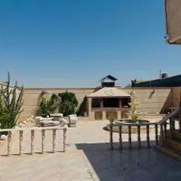 فروش خانه ویلایی ۱۲۰ متری ۲ خوابه در پردیسان|فروش خانه و ویلا|قم, پردیسان|دیوار