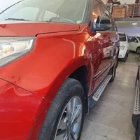 ام‌وی‌ام X33 S اسپرت، مدل ۱۳۹۶بدون رنگ|خودرو سواری و وانت|تبریز, |دیوار