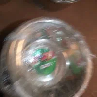 لگن|ظروف پخت‌وپز|کرمانشاه, |دیوار