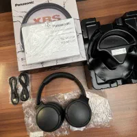 هدفون اورجینال پاناسونیک Panasonic RB-M300B|صوتی و تصویری|تهران, آجودانیه|دیوار