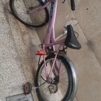 دوچرخه سایز ۱۶