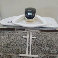 اتو بخار پرسی