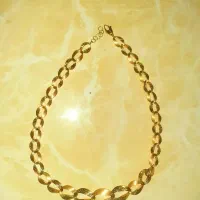 گردنبند طلا