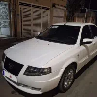 سمند ef7 مدل ۱۴۰۲