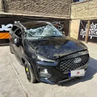 ام وی ام X 22 pro دنده ای/ تصادفی