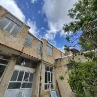 خونه ویلایی