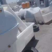 انواع وان منبع/بشکه/تانکر آب پلاستیکی/مخزن پ اتیلن|مصالح و تجهیزات ساختمان|اصفهان, روشن‌دشت|دیوار