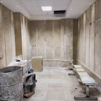 ساختمان آزمایشگاه هسته ایی نور ،مغازه برمیدان سپاه|اجارهٔ مغازه و غرفه|قم, بکایی|دیوار