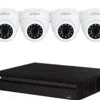 دوربین بالت استارلایت داهوا-&تصاویر شفاف و تضمینی