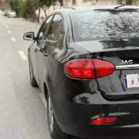 فروش جک j4 اتومات|خودرو سواری و وانت|شیراز, قدوسی غربی|دیوار