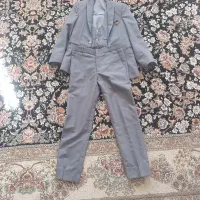 کت و شلوار  نو نو به ضمانت