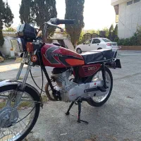 موتور مدل 93