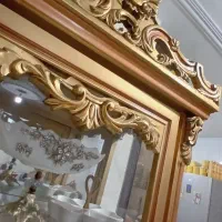 بوفه طلایی|بوفه، ویترین، کنسول|تهران, جوادیه|دیوار