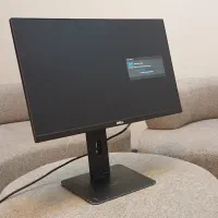 مانیتور استوک دل Dell U2415 ، U2414 طراحی حرفهای|قطعات و لوازم جانبی رایانه|تهران, میدان ولیعصر|دیوار