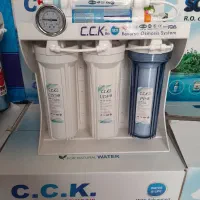 فروش انواع تصفیه آب بصورت نقد و اقساط