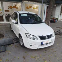 ساینا اس 96عتیقه کم کار|خودرو سواری و وانت|نقده, |دیوار