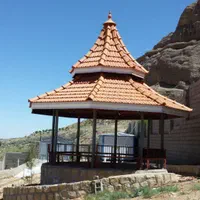 اجرای  آلاچیق و سقف های شیب دار و سایبان اداری