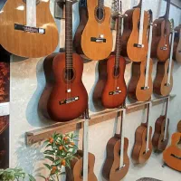 هنگدرام|گیتار، بیس، امپلیفایر|نیشابور, امین اسلامی|دیوار